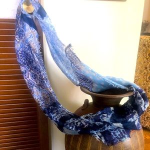 Wrap Scarf